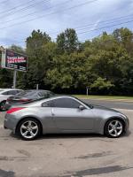 2006 Nissan 350Z Pic 2833_V202508230556353