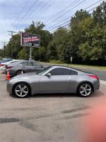 2006 Nissan 350Z Pic 2833_V202508230556354