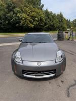 2006 Nissan 350Z Pic 2833_V202508230556355