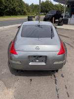 2006 Nissan 350Z Pic 2833_V202508230556357