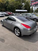 2006 Nissan 350Z Pic 2833_V202508230556358