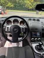 2006 Nissan 350Z Pic 2833_V202508230556359