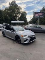 2020 Toyota Camry Pic 2833_V20250902120319