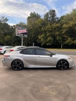 2020 Toyota Camry Pic 2833_V202509021203192