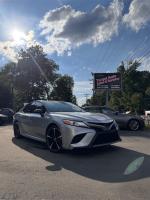 2020 Toyota Camry Pic 2833_V202509021203193