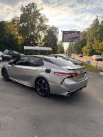 2020 Toyota Camry Pic 2833_V202509021203194