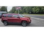 2014 Jeep Patriot Pic 2833_V20250906035309