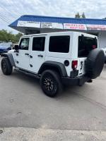 2015 Jeep Wrangler Pic 2833_V202509121818175