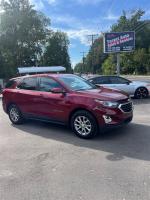2021 Chevrolet Equinox Pic 2833_V20250915153128
