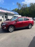 2021 Chevrolet Equinox Pic 2833_V202509151531285