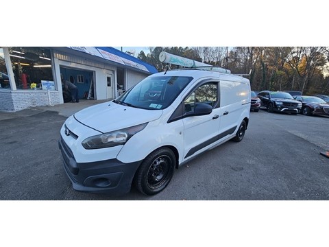 2015 Ford Transit Connect Xl
