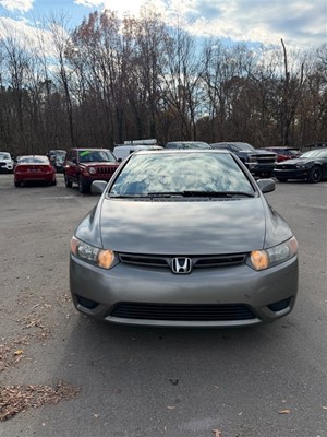 2008 Honda Civic