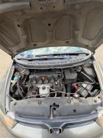 2008 Honda Civic Pic 2833_V202511220248369