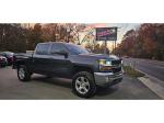 2018 Chevrolet Silverado 1500 Pic 2833_V20251208144859