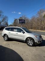 2015 Chevrolet Traverse Pic 2833_V20251211010533