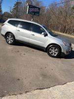 2015 Chevrolet Traverse Pic 2833_V202512110105332