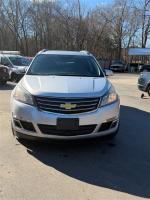 2015 Chevrolet Traverse Pic 2833_V202512110105333