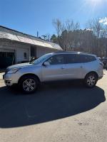 2015 Chevrolet Traverse Pic 2833_V202512110105334