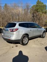 2015 Chevrolet Traverse Pic 2833_V202512110105335