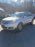 2015 Chevrolet Traverse Pic 2833_V202512110105336