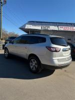 2015 Chevrolet Traverse Pic 2833_V202512110105337