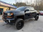 2018 Chevrolet Silverado 1500 Pic 2833_V2025122616003013