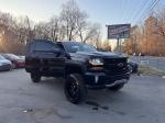 2018 Chevrolet Silverado 1500 Pic 2833_V2025122616003017