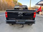2018 Chevrolet Silverado 1500 Pic 2833_V202512261600305