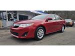 2013 Toyota Camry Pic 2833_V202602030225582
