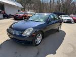 2004 Infiniti G35 Pic 2833_V2026021306512311