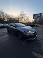 2022 Nissan Maxima Pic 2833_V20260219042525