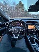 2022 Nissan Maxima Pic 2833_V2026021904252512
