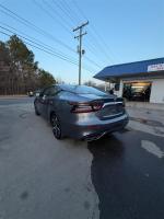 2022 Nissan Maxima Pic 2833_V202602190425252