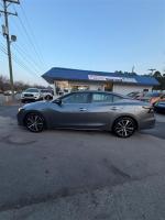 2022 Nissan Maxima Pic 2833_V202602190425253