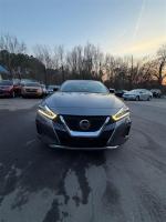 2022 Nissan Maxima Pic 2833_V202602190425255