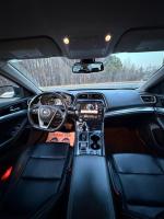2022 Nissan Maxima Pic 2833_V202602190425259