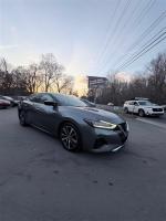 2019 Nissan Maxima Pic 2833_V20260307060219