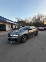 2019 Nissan Maxima Pic 2833_V202603070602193