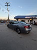 2019 Nissan Maxima Pic 2833_V202603070602196