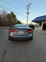 2019 Nissan Maxima Pic 2833_V202603070602198