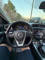 2019 Nissan Maxima Pic 2833_V202603070602199