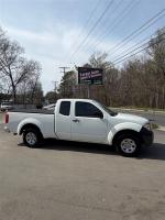 2014 Nissan Frontier Pic 2833_V20260320032425