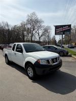 2014 Nissan Frontier Pic 2833_V202603200324252