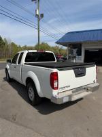 2014 Nissan Frontier Pic 2833_V202603200324253