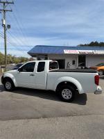 2014 Nissan Frontier Pic 2833_V202603200324254
