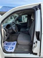 2014 Nissan Frontier Pic 2833_V202603200324255