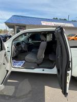 2014 Nissan Frontier Pic 2833_V202603200324257