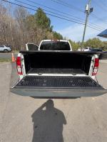 2014 Nissan Frontier Pic 2833_V202603200324258