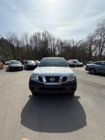 2014 Nissan Frontier Pic 2833_V202603200324259