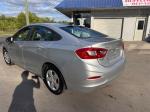 2017 Chevrolet Cruze Pic 2833_V202603311230533